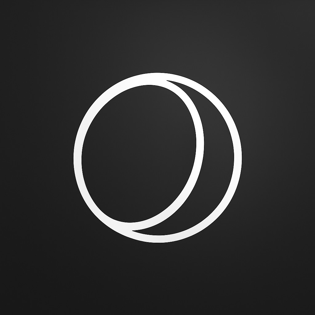 Displin app icon
