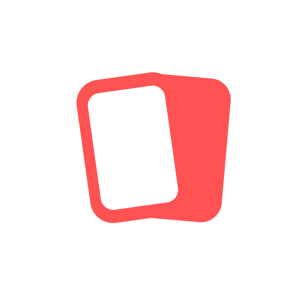 TheSocialDeck app icon